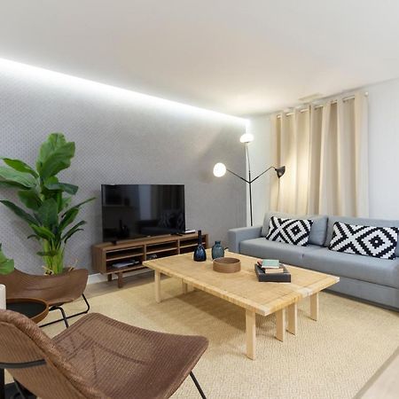 מדריד Dobohomes - Ibiza מראה חיצוני תמונה