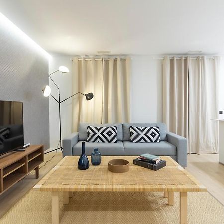 מדריד Dobohomes - Ibiza מראה חיצוני תמונה