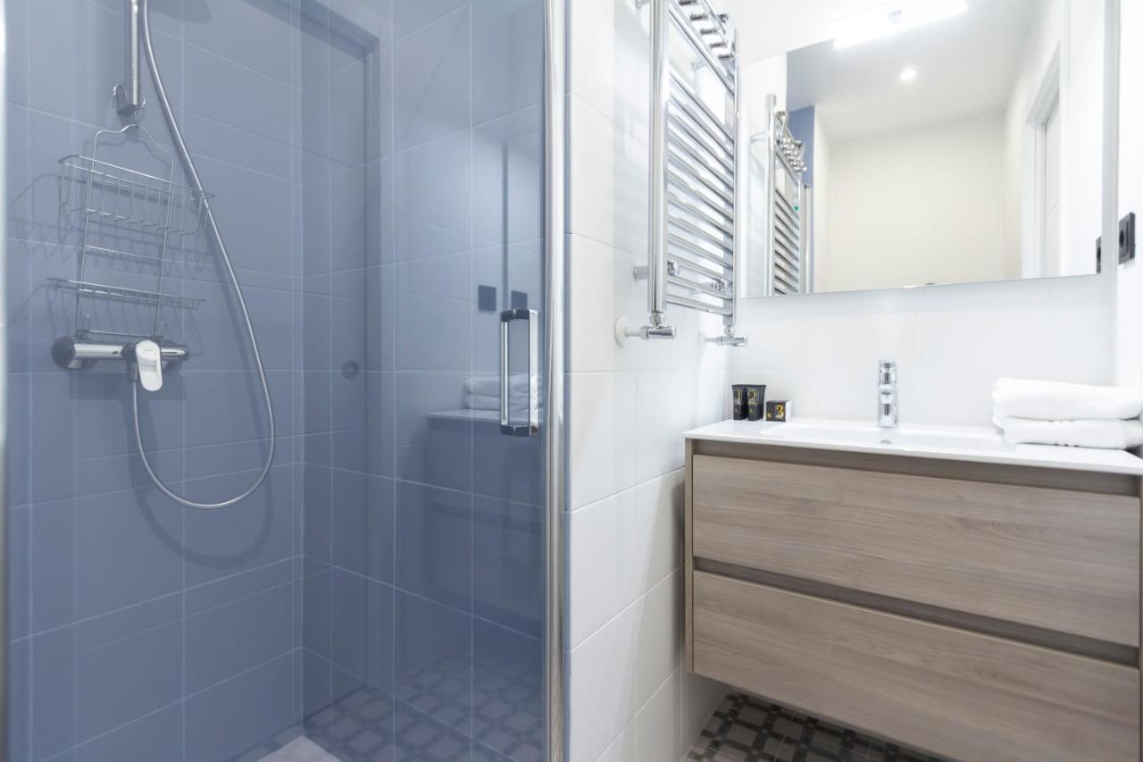 מדריד Dobohomes - Ibiza מראה חיצוני תמונה