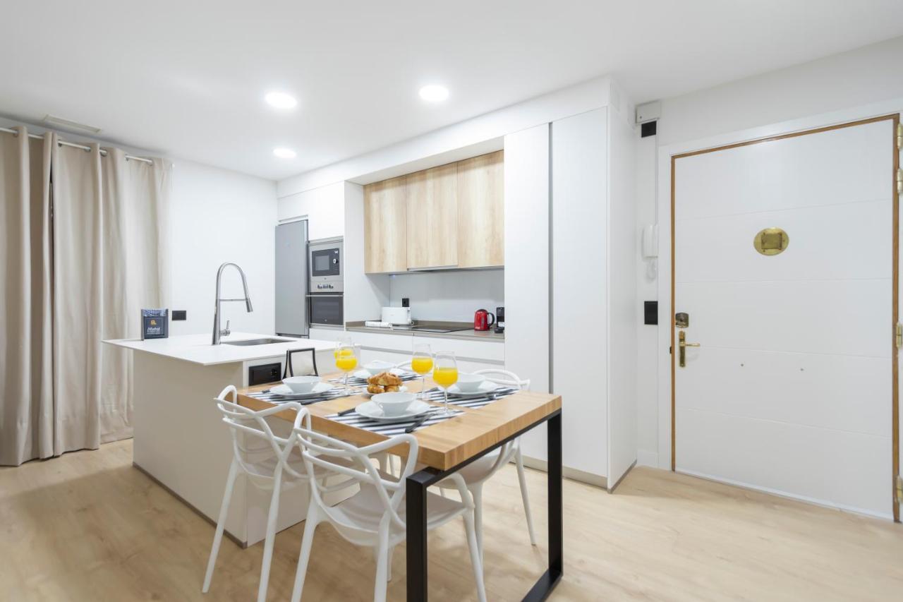 מדריד Dobohomes - Ibiza מראה חיצוני תמונה