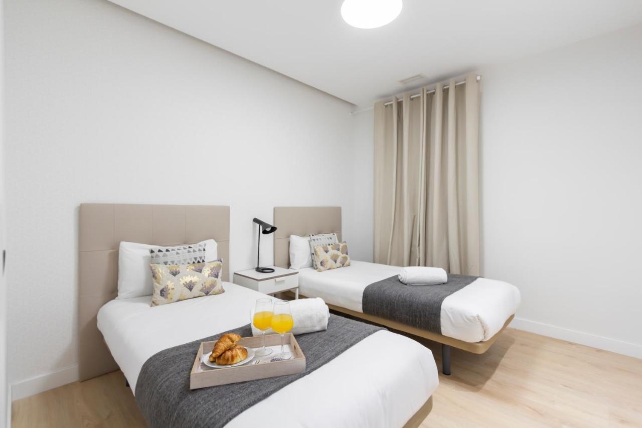 מדריד Dobohomes - Ibiza מראה חיצוני תמונה