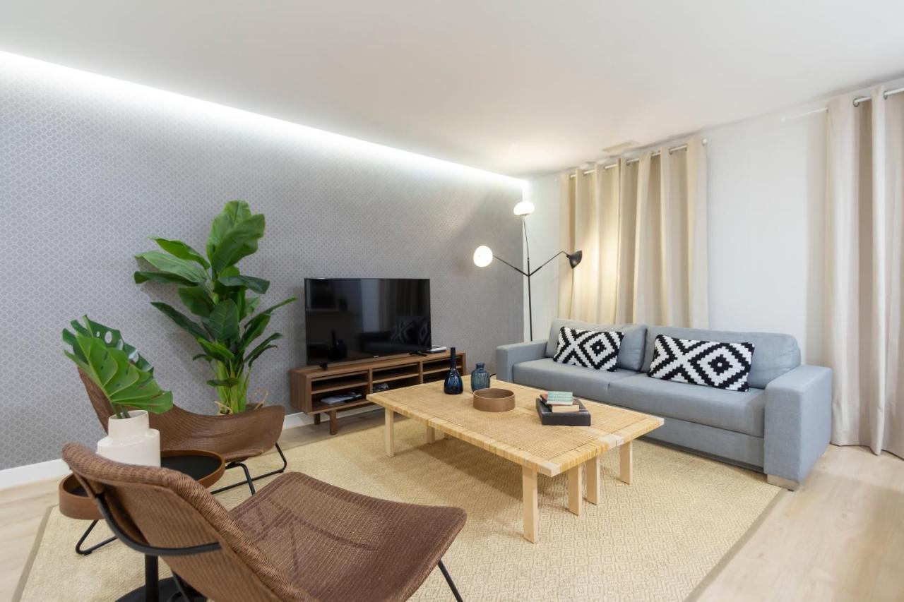 מדריד Dobohomes - Ibiza מראה חיצוני תמונה