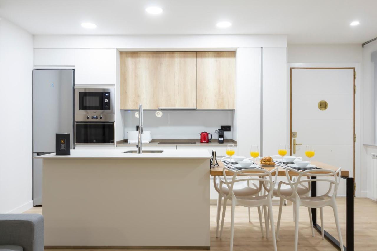 מדריד Dobohomes - Ibiza מראה חיצוני תמונה