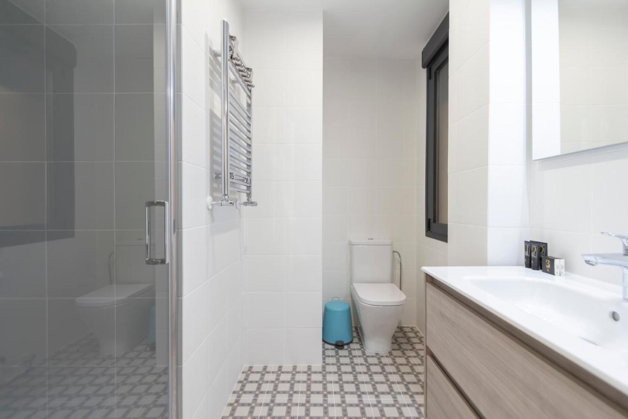 מדריד Dobohomes - Ibiza מראה חיצוני תמונה