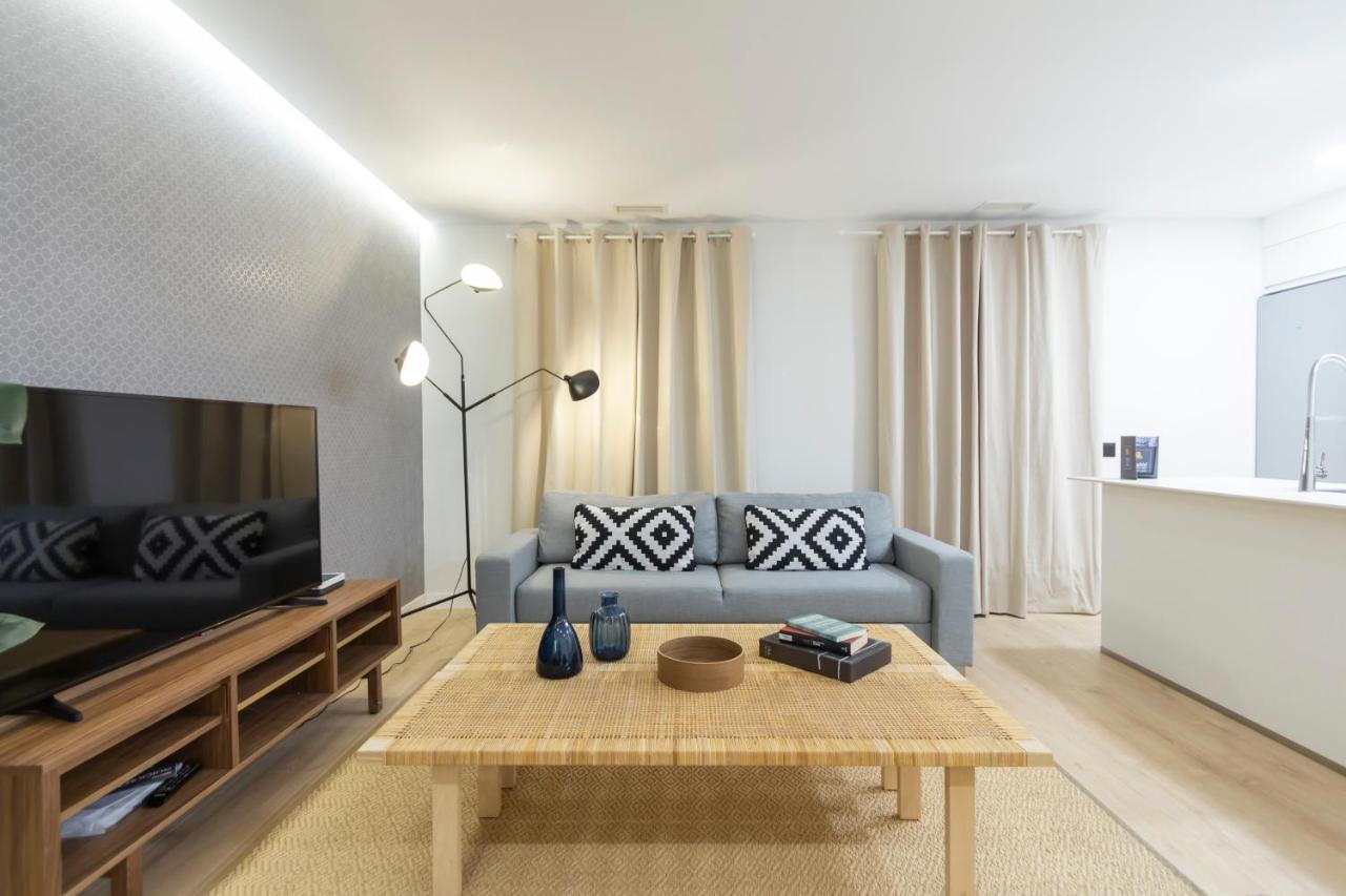 מדריד Dobohomes - Ibiza מראה חיצוני תמונה